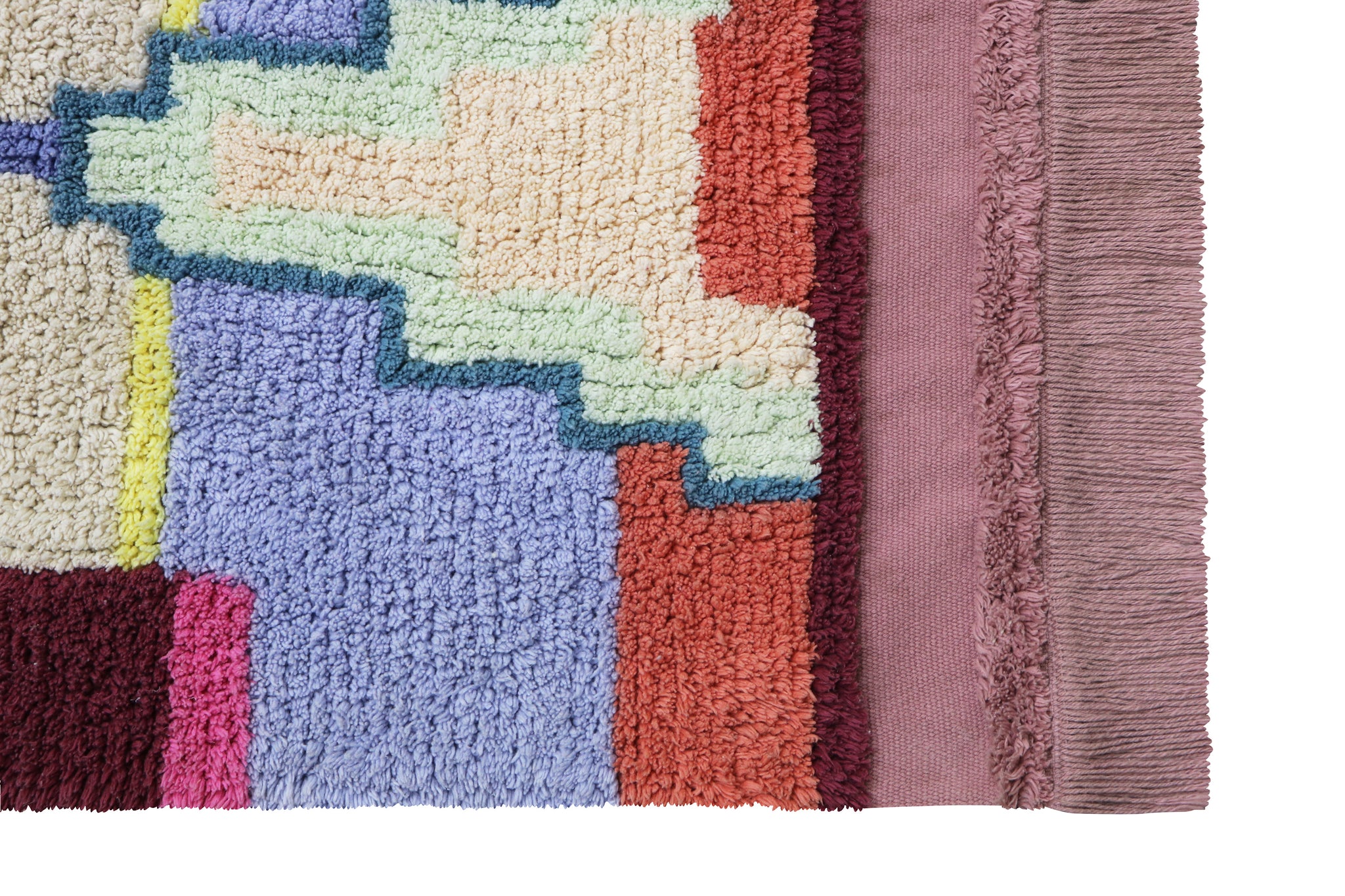 Washable Rug 1001 Nights- L