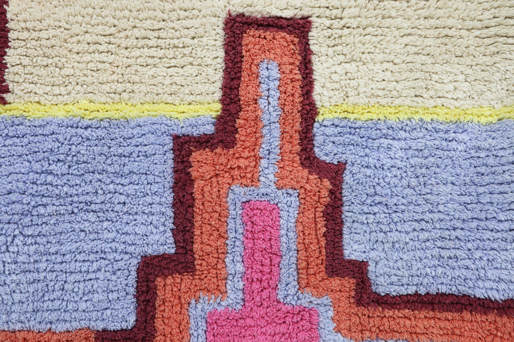 Washable Rug 1001 Nights- L