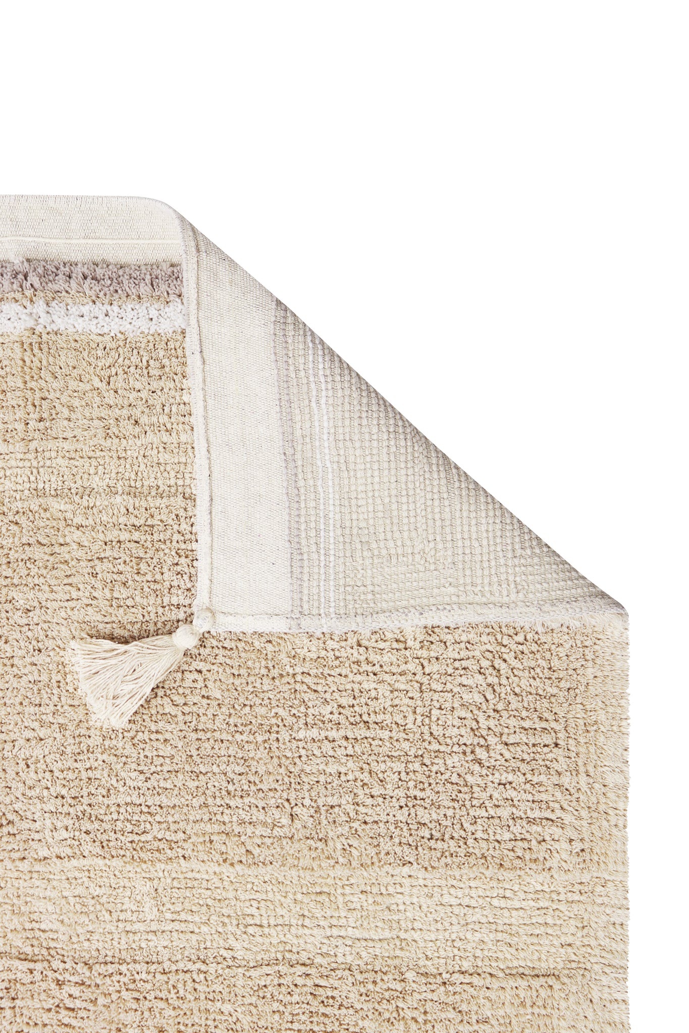 Washable Rug Bloom Golden- XS