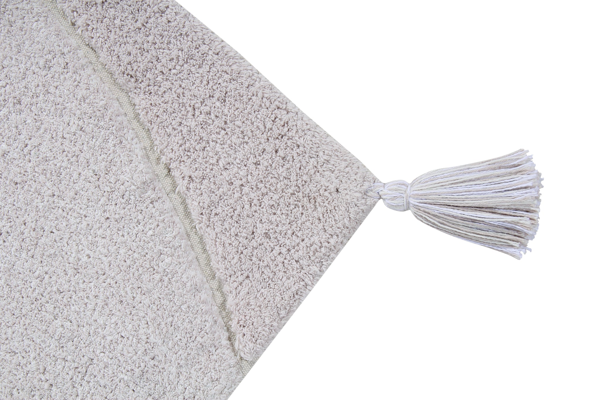 Washable Rug Cotton Shades- L