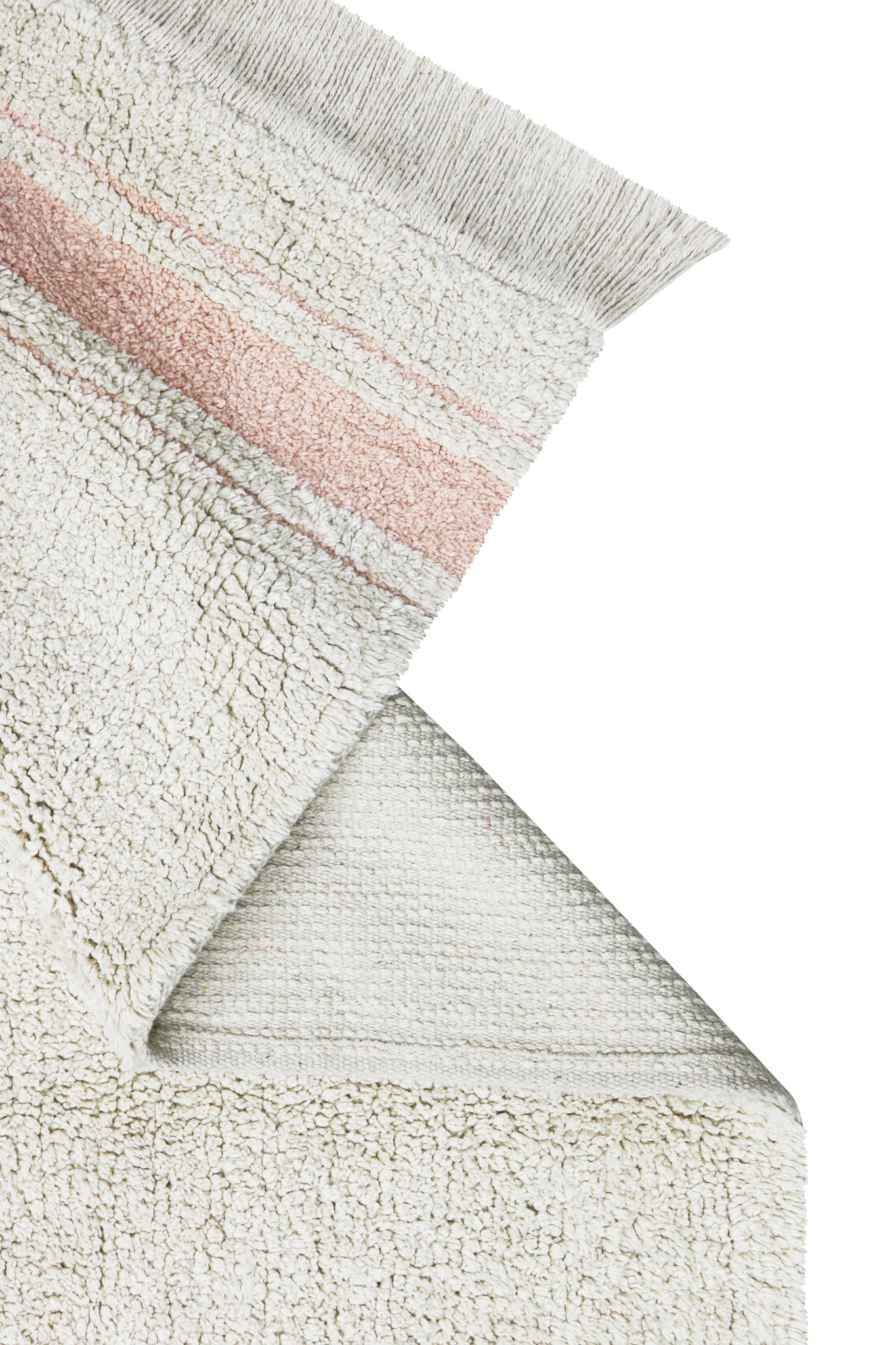 Washable Rug Gastro Rose- XS
