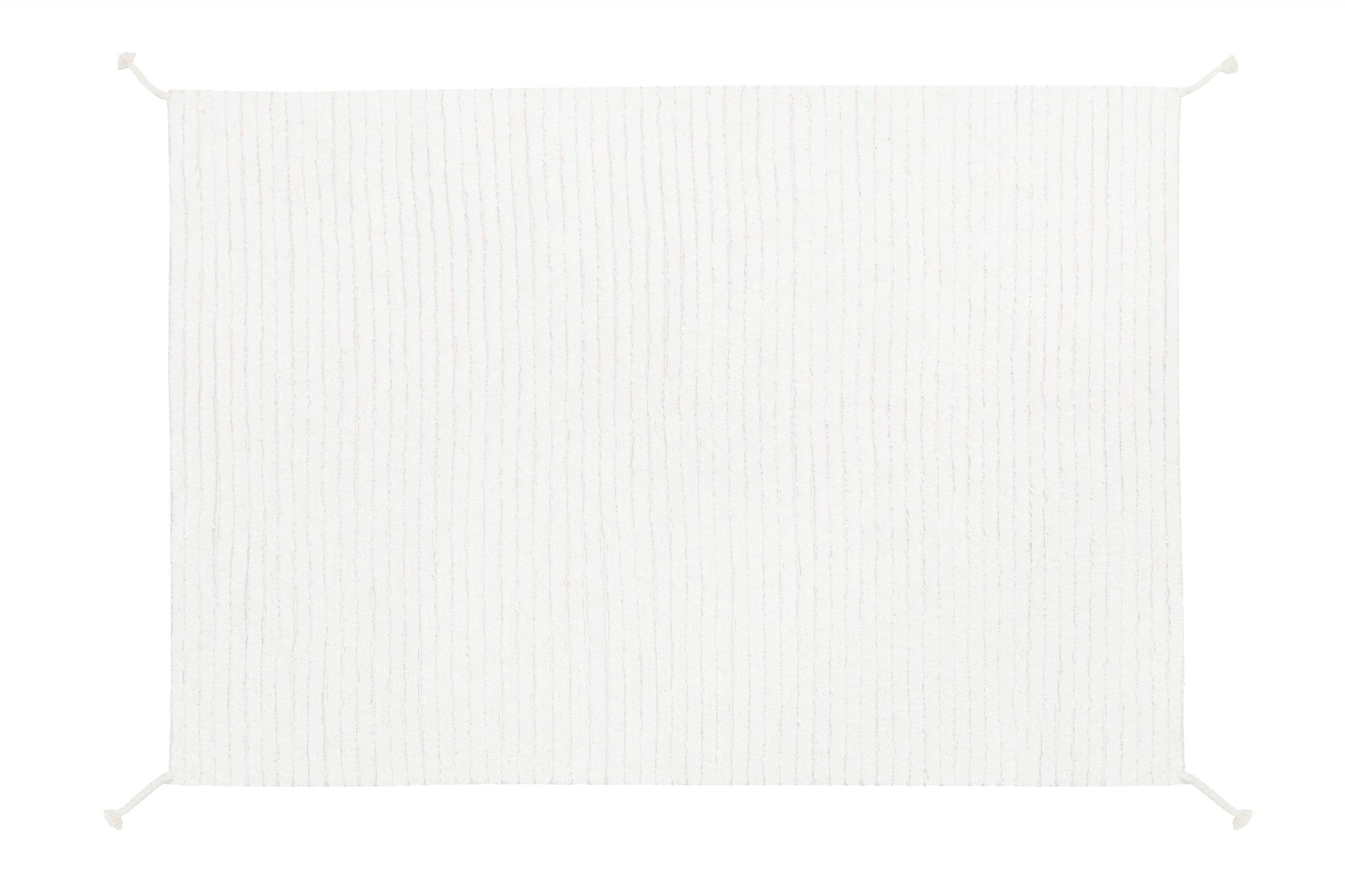 Reversible Washable Rug Gelato Pink- S