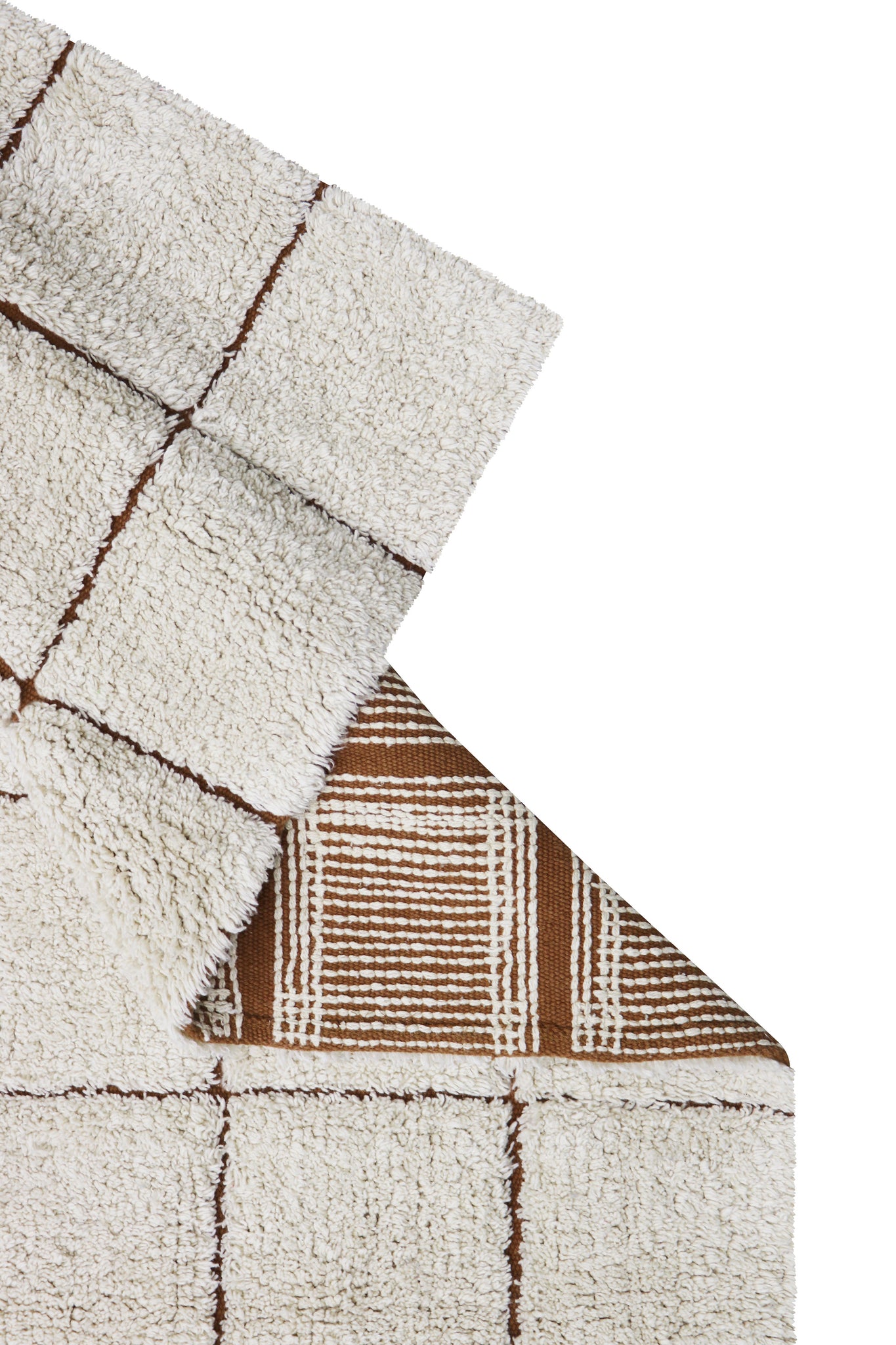 Washable Rug Kitchen Mosaic- L