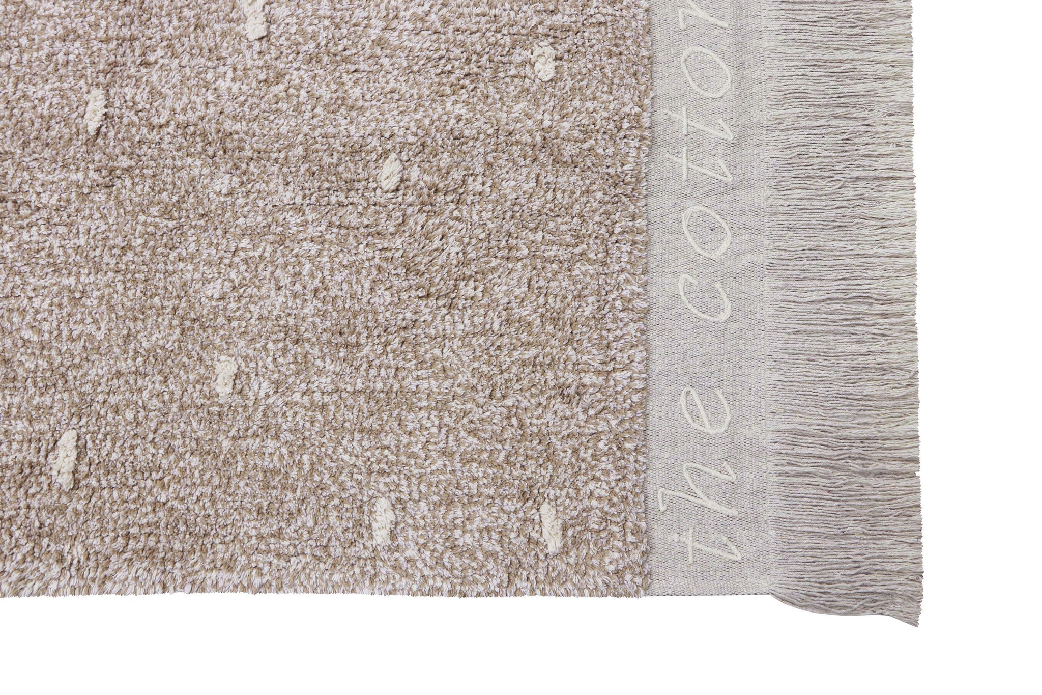 Washable Rug Woods Symphony Linen- M