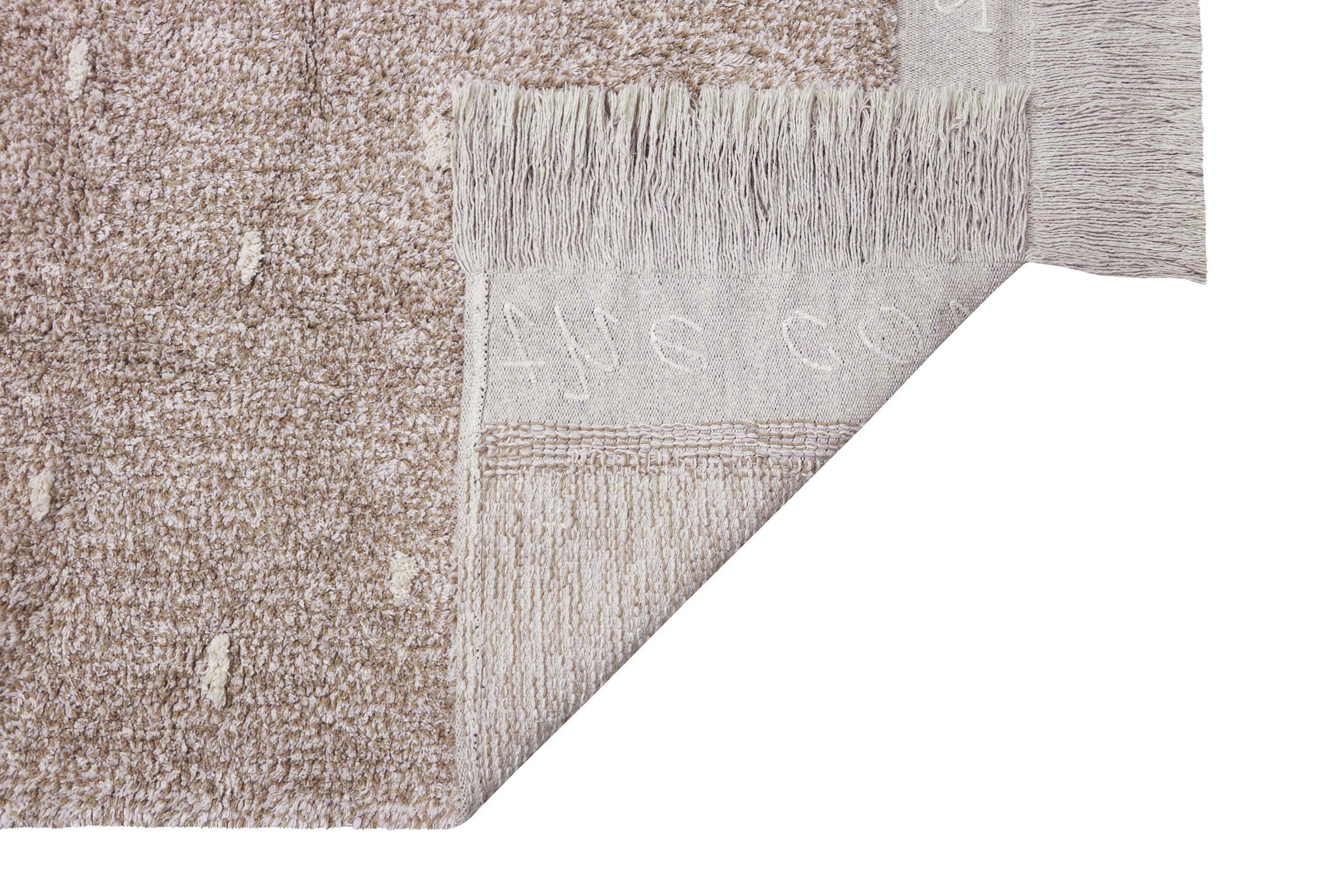 Washable Rug Woods Symphony Linen- M