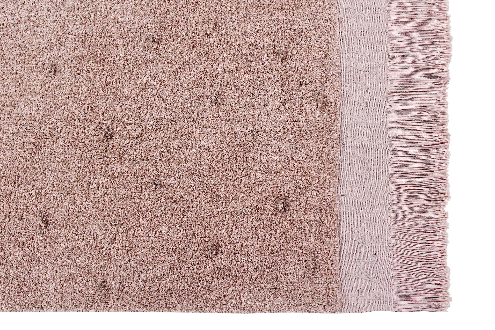 Washable Rug Woods Symphony Vintage Nude- M