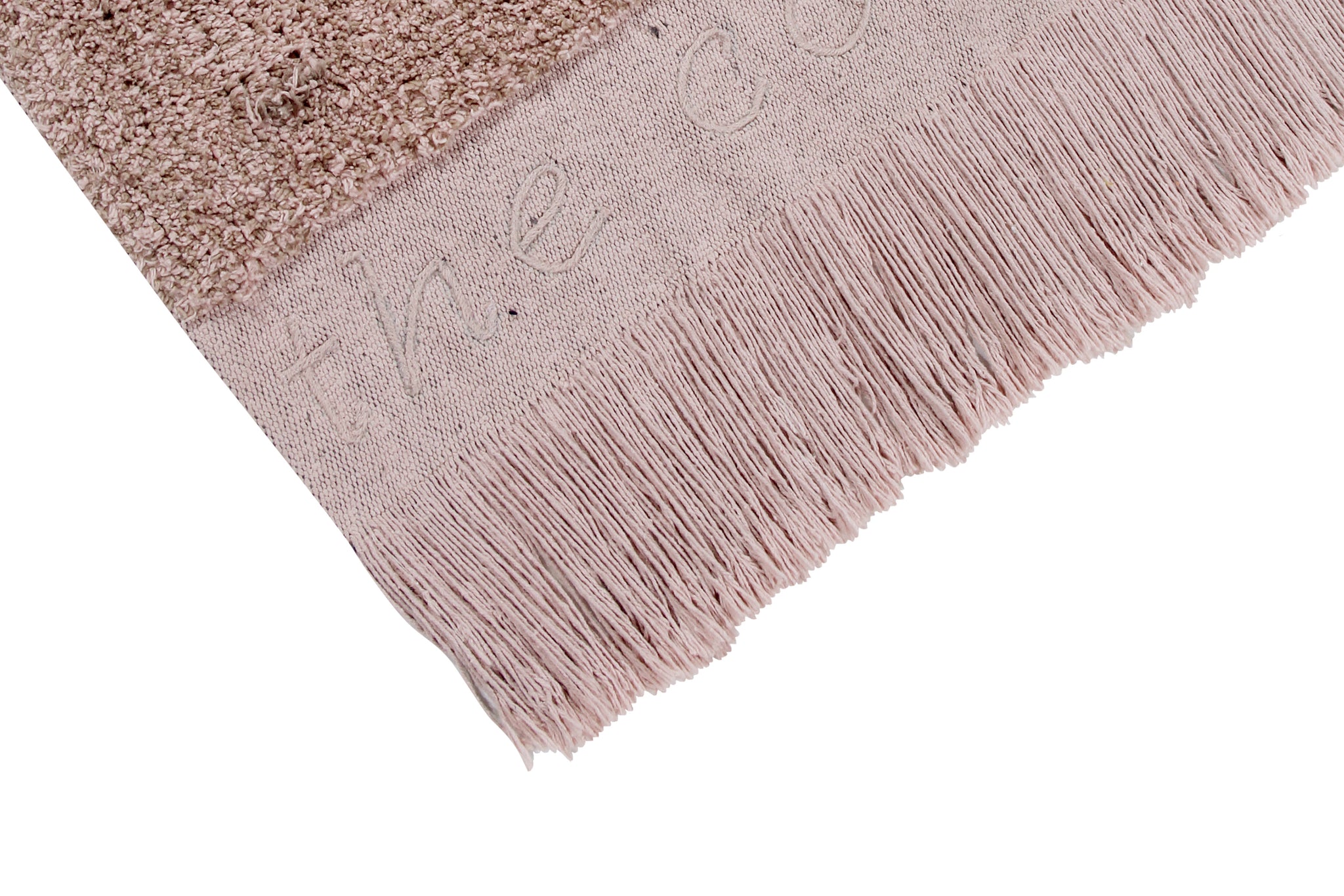 Washable Rug Woods Symphony Vintage Nude- M