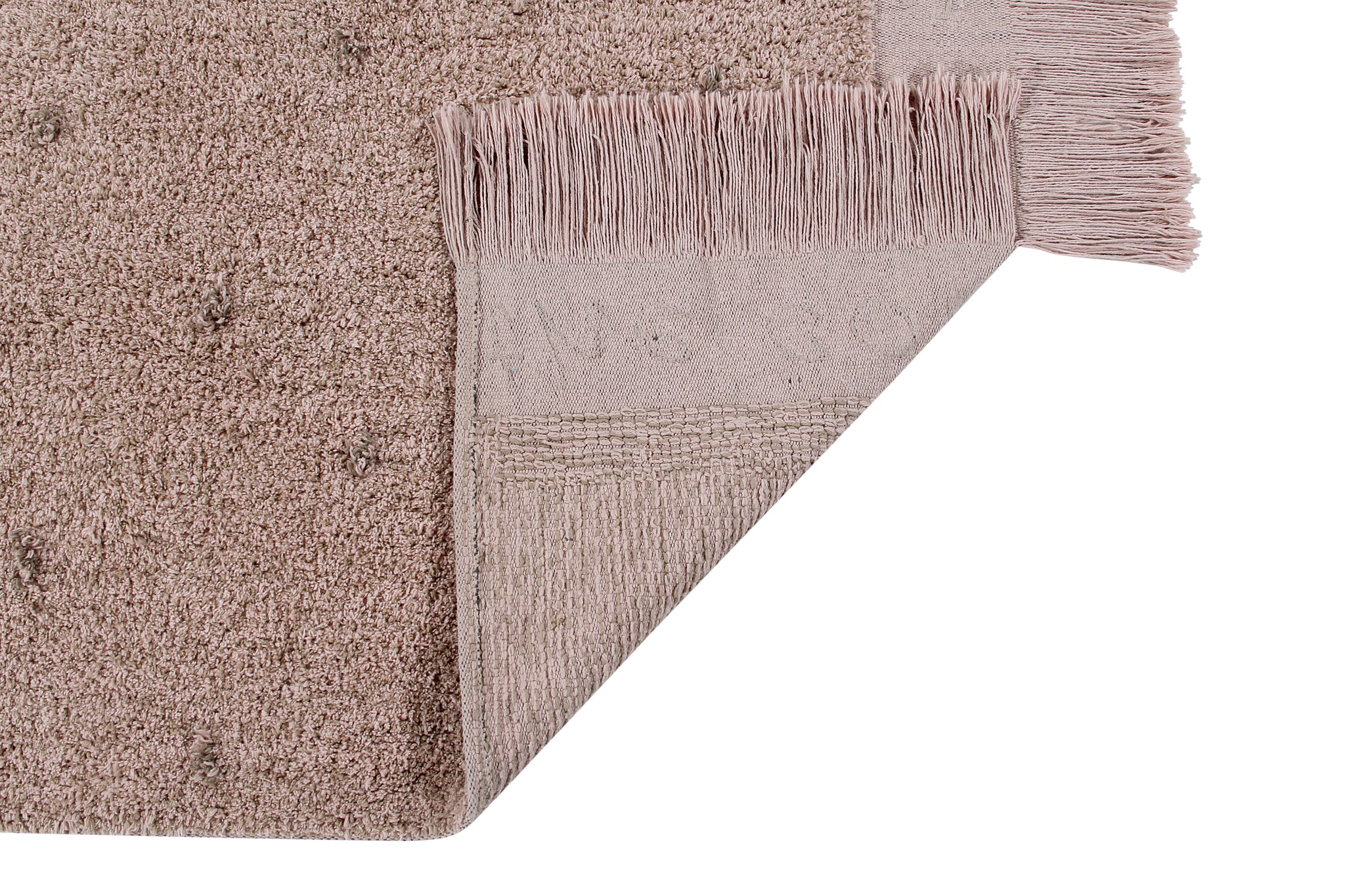Washable Rug Woods Symphony Vintage Nude- M