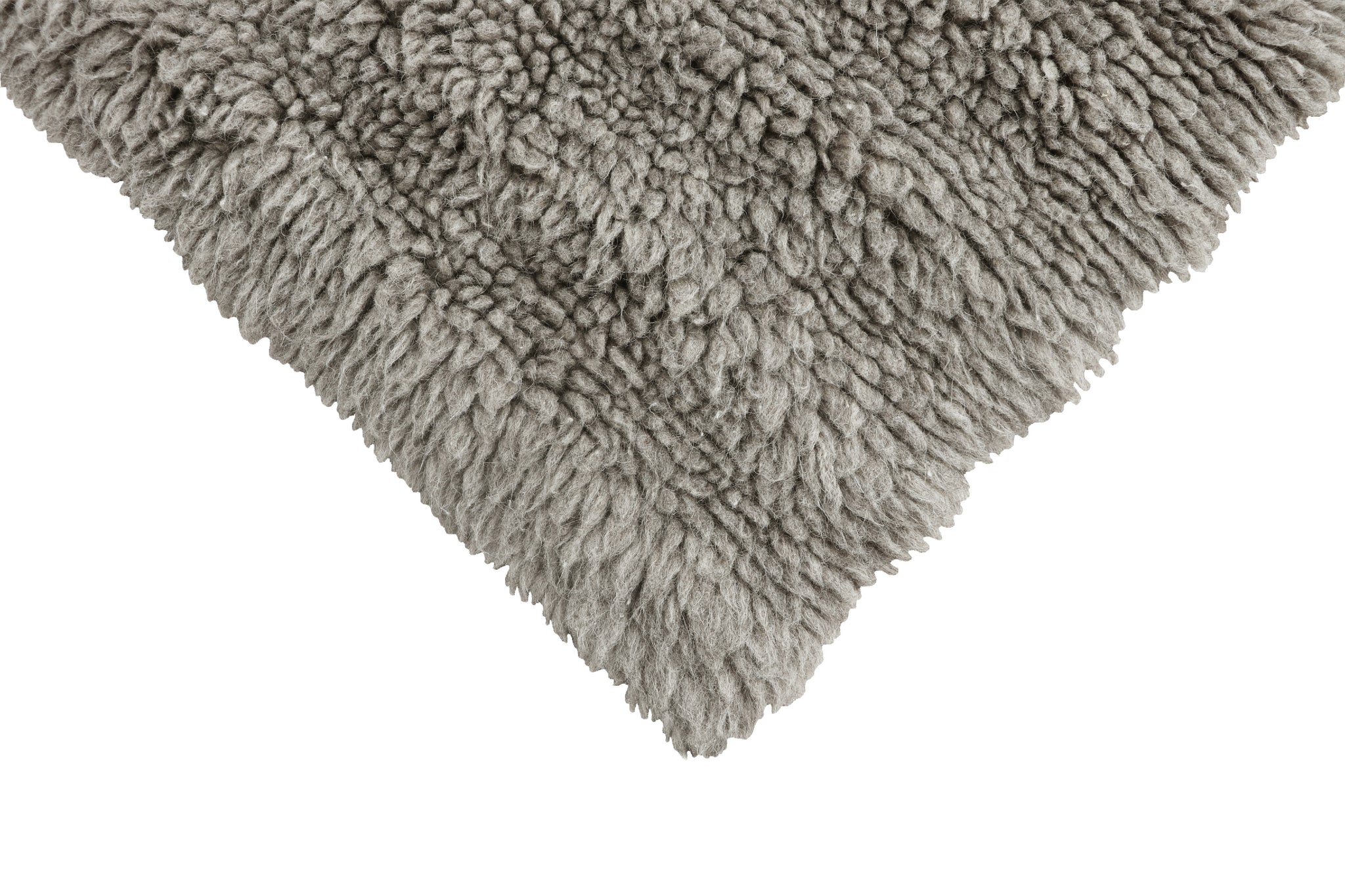 Woolable Rug Dunes Sheep Grey- S