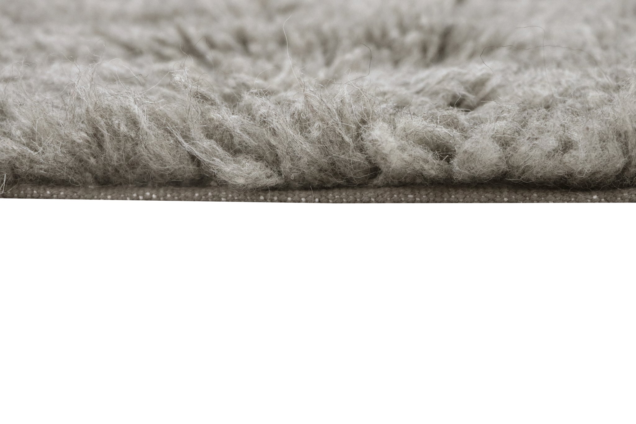 Woolable Rug Dunes Sheep Grey- S