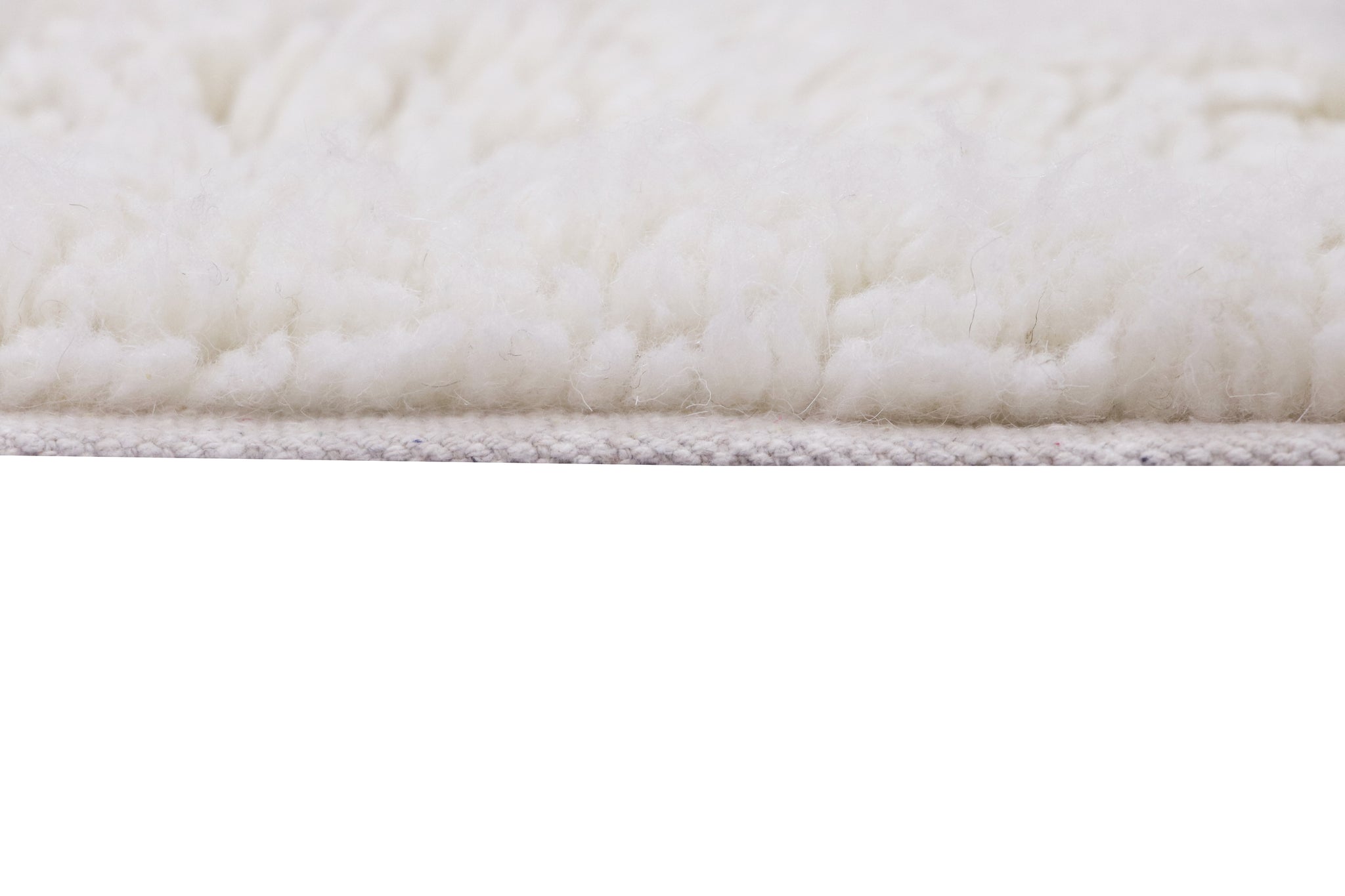 Woolable Rug Dunes Sheep White- L