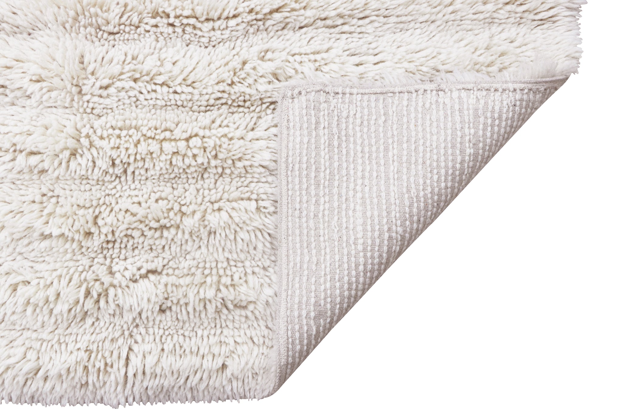 Woolable Rug Dunes Sheep White- S