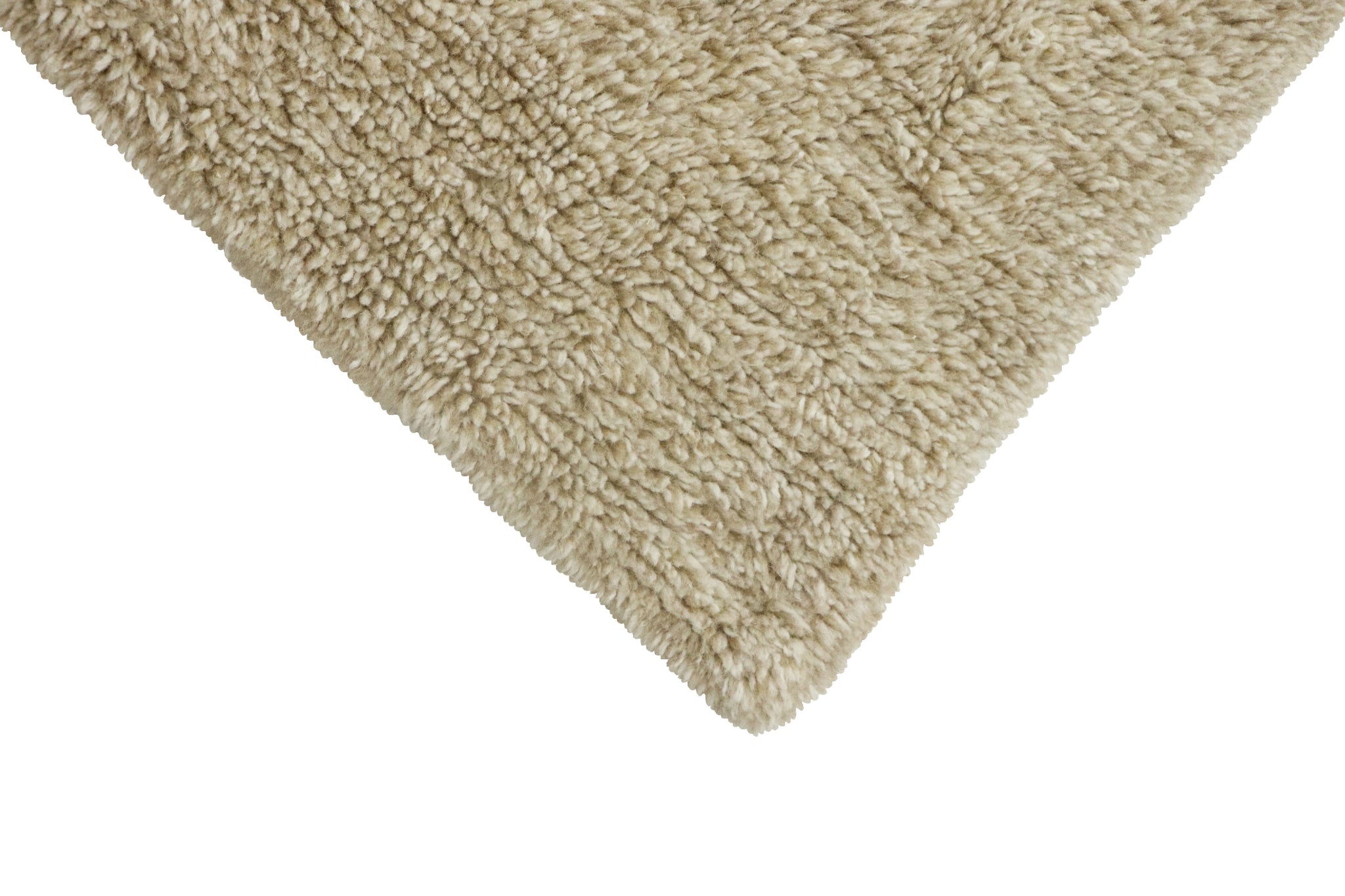 Woolable Rug Tundra Blended Sheep Beige- S