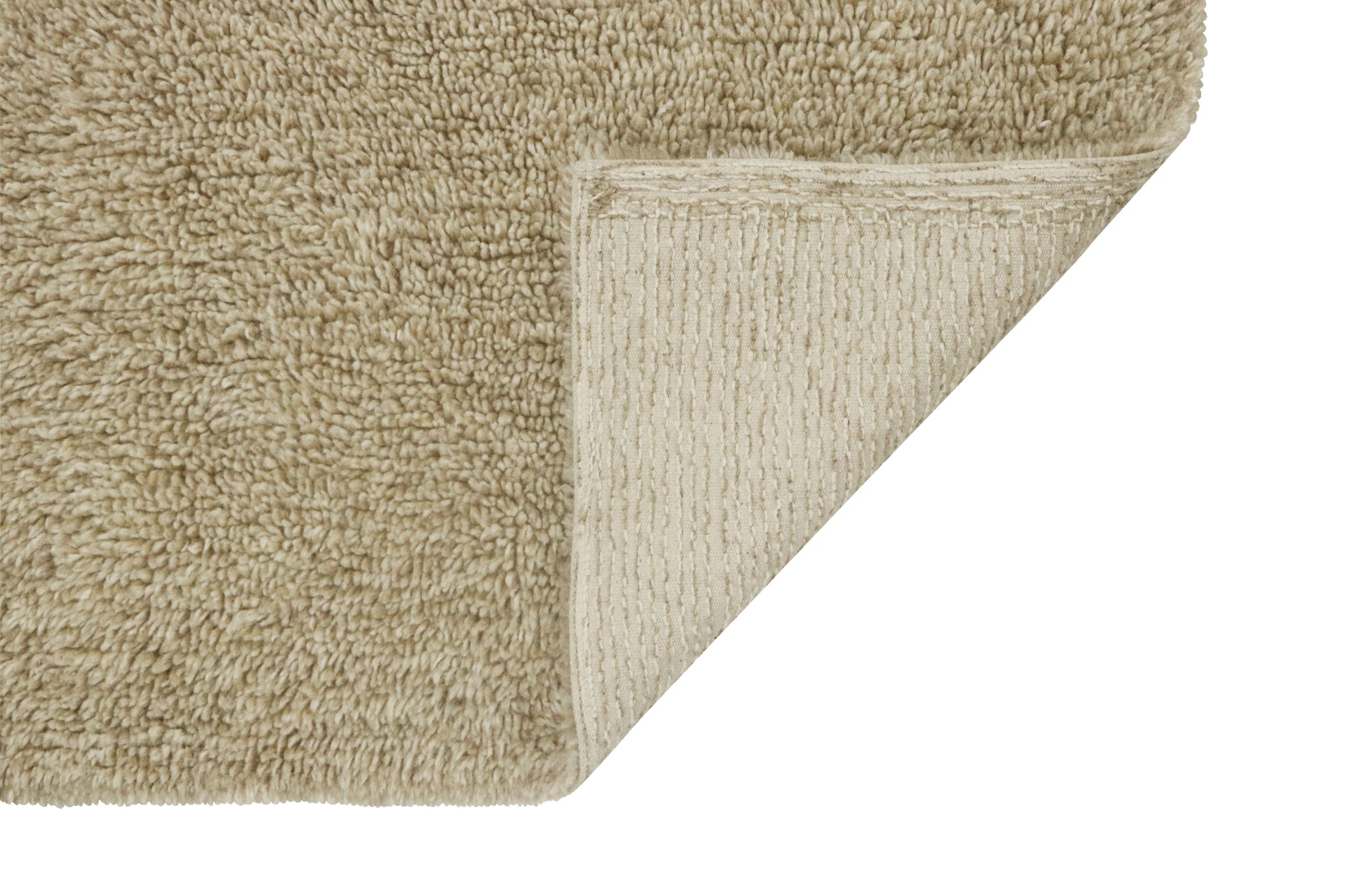Woolable Rug Tundra Blended Sheep Beige- S