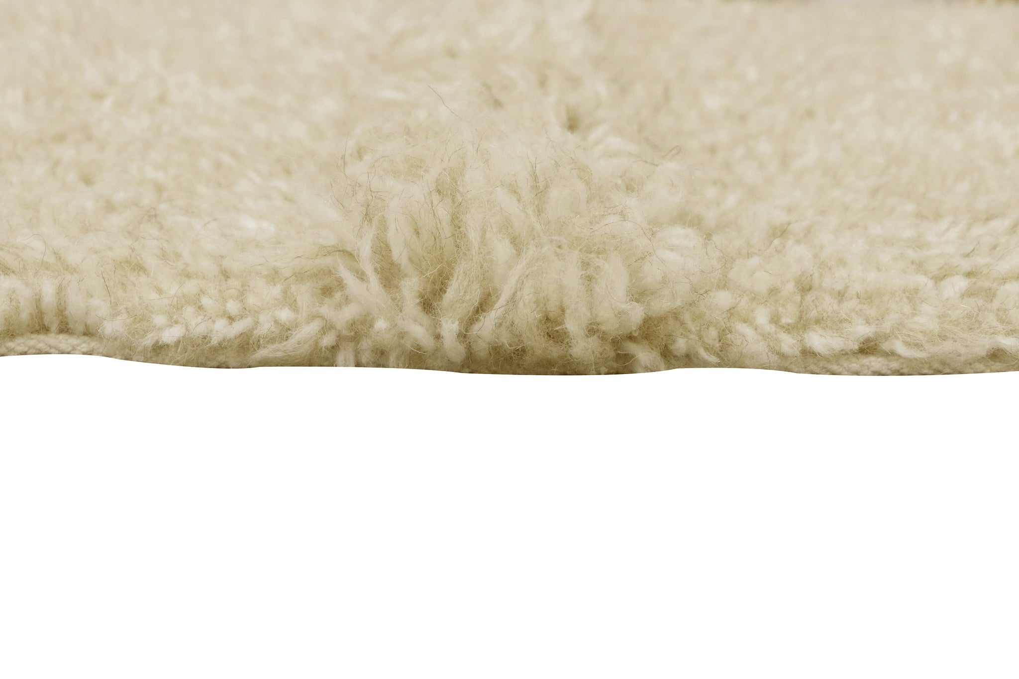 Woolable Rug Tundra Blended Sheep Beige- S