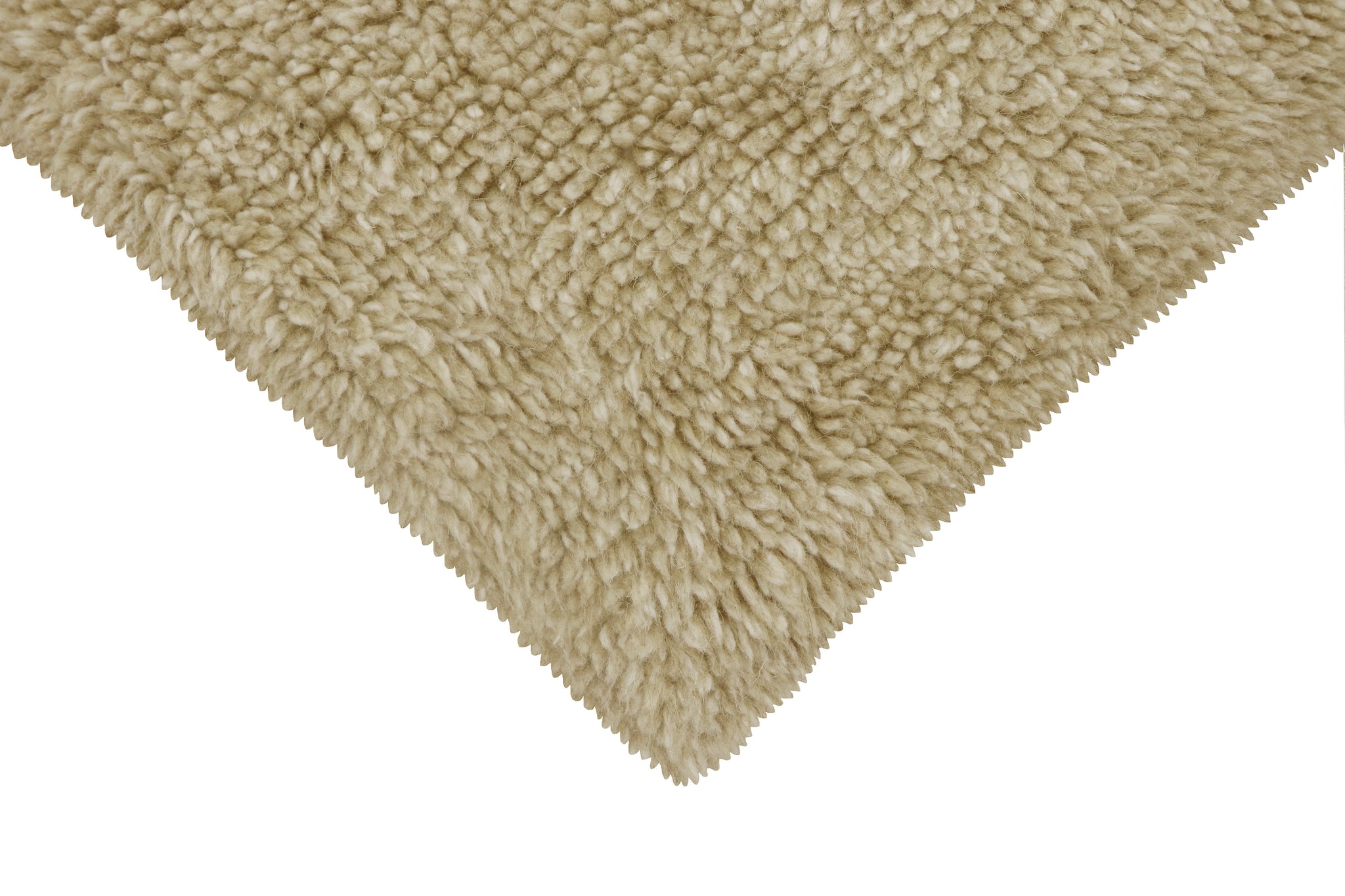 Woolable Rug Tundra Blended Sheep Beige- XXL