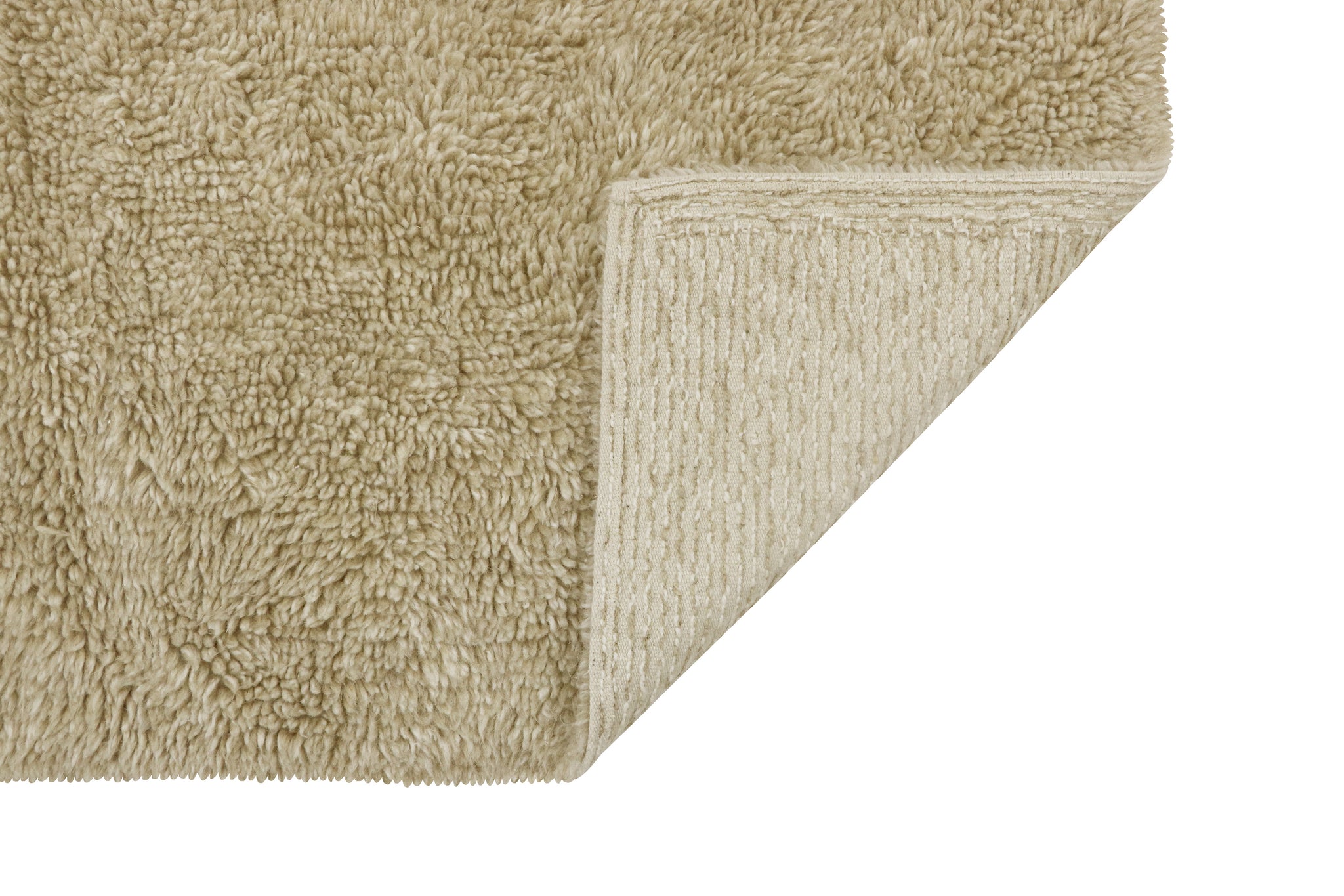 Woolable Rug Tundra Blended Sheep Beige- XXL