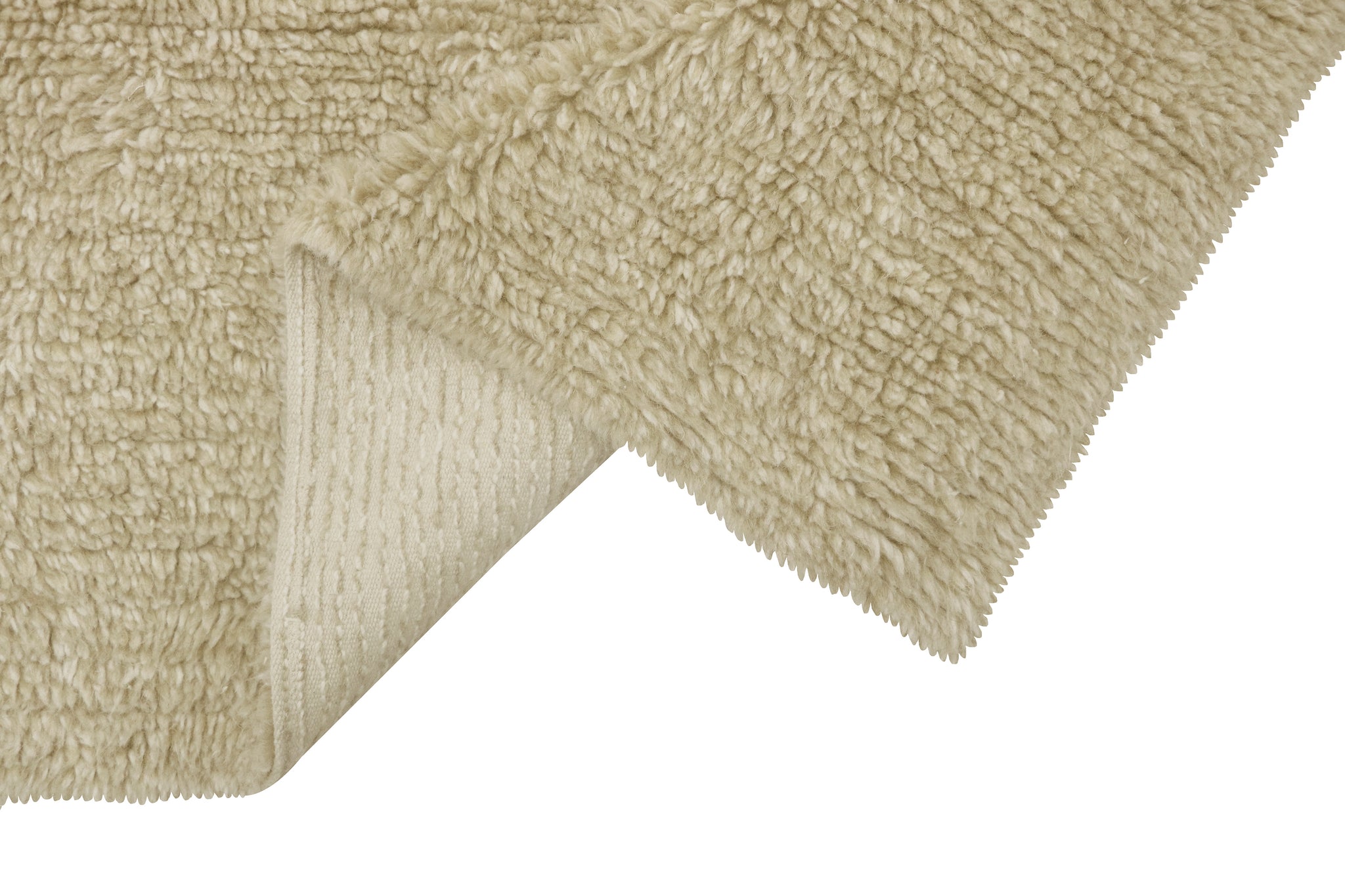 Woolable Rug Tundra Blended Sheep Beige- XXL