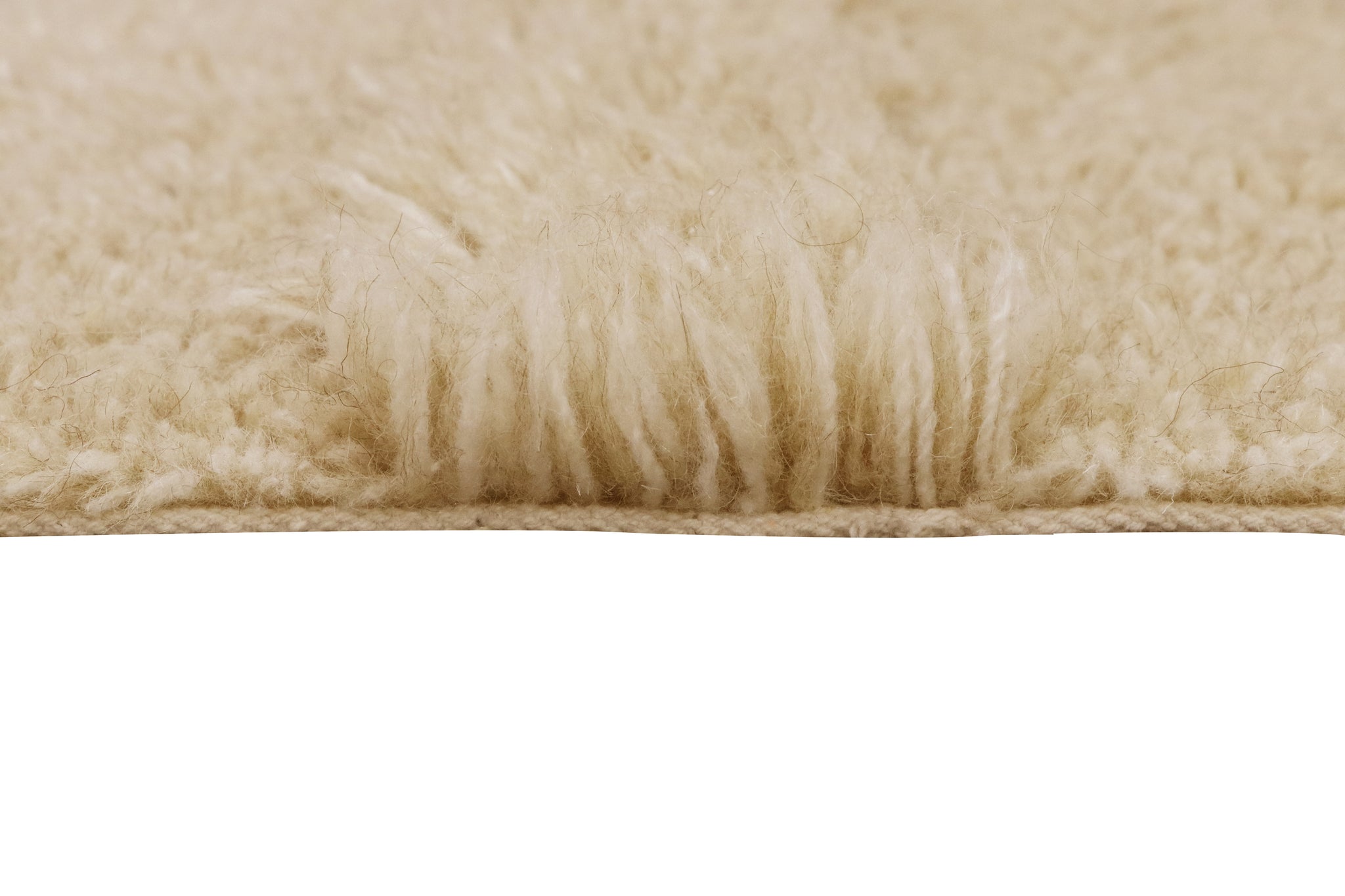 Woolable Rug Tundra Blended Sheep Beige- XXL
