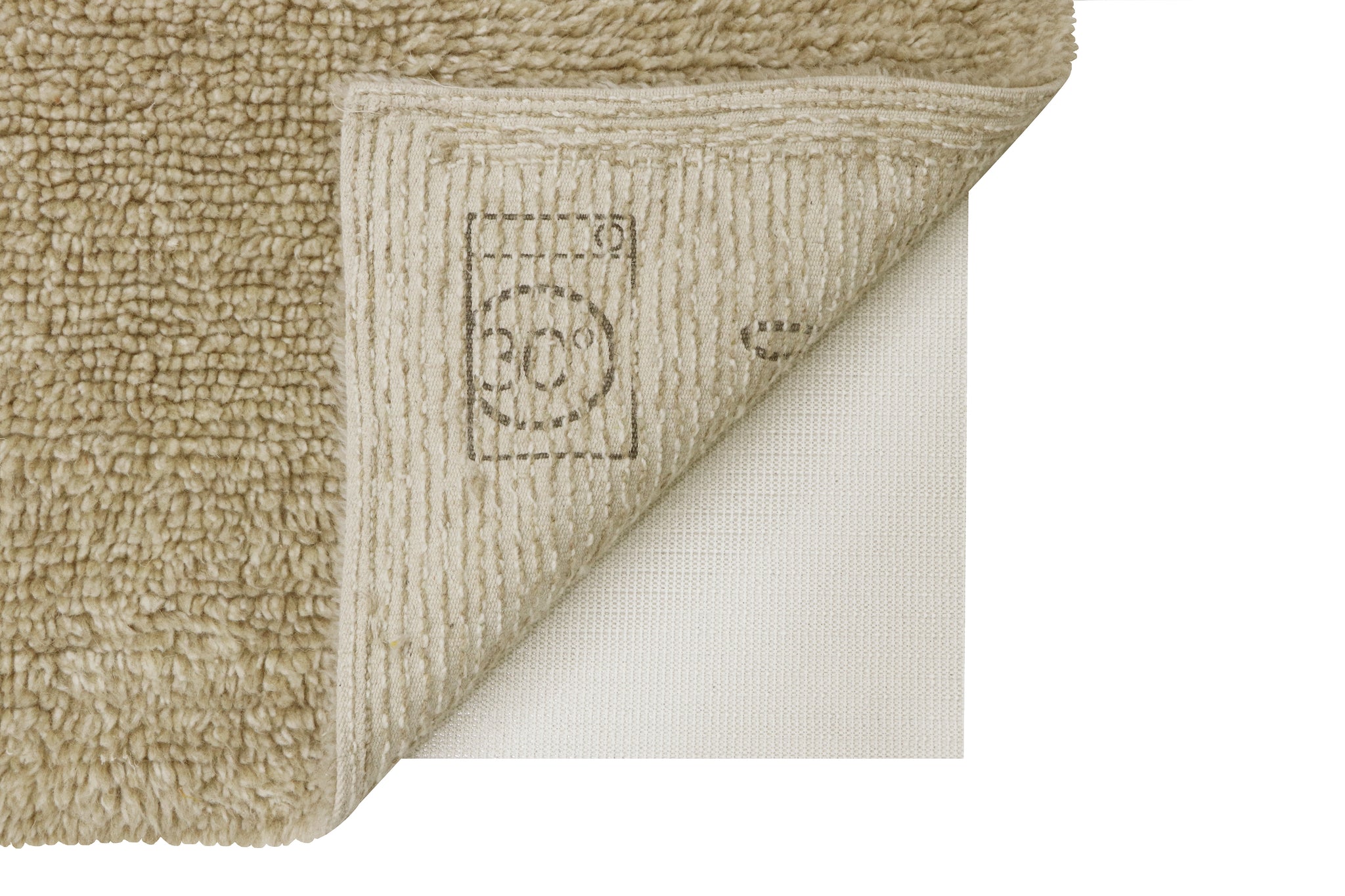Woolable Rug Tundra Blended Sheep Beige- XXL