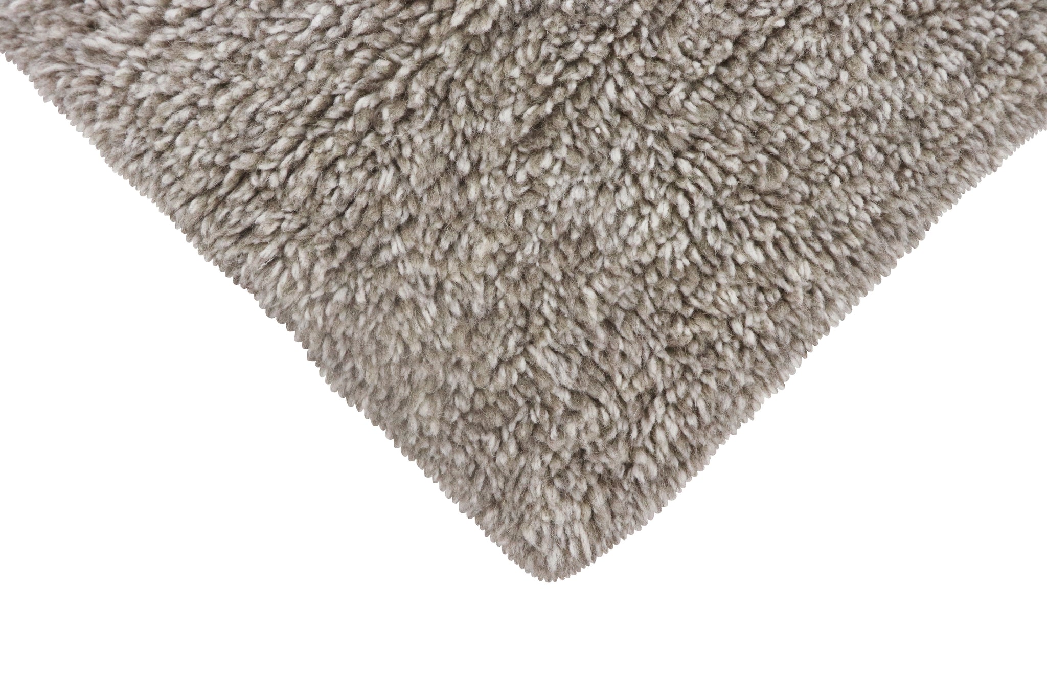 Woolable Rug Tundra Blended Sheep Grey- L
