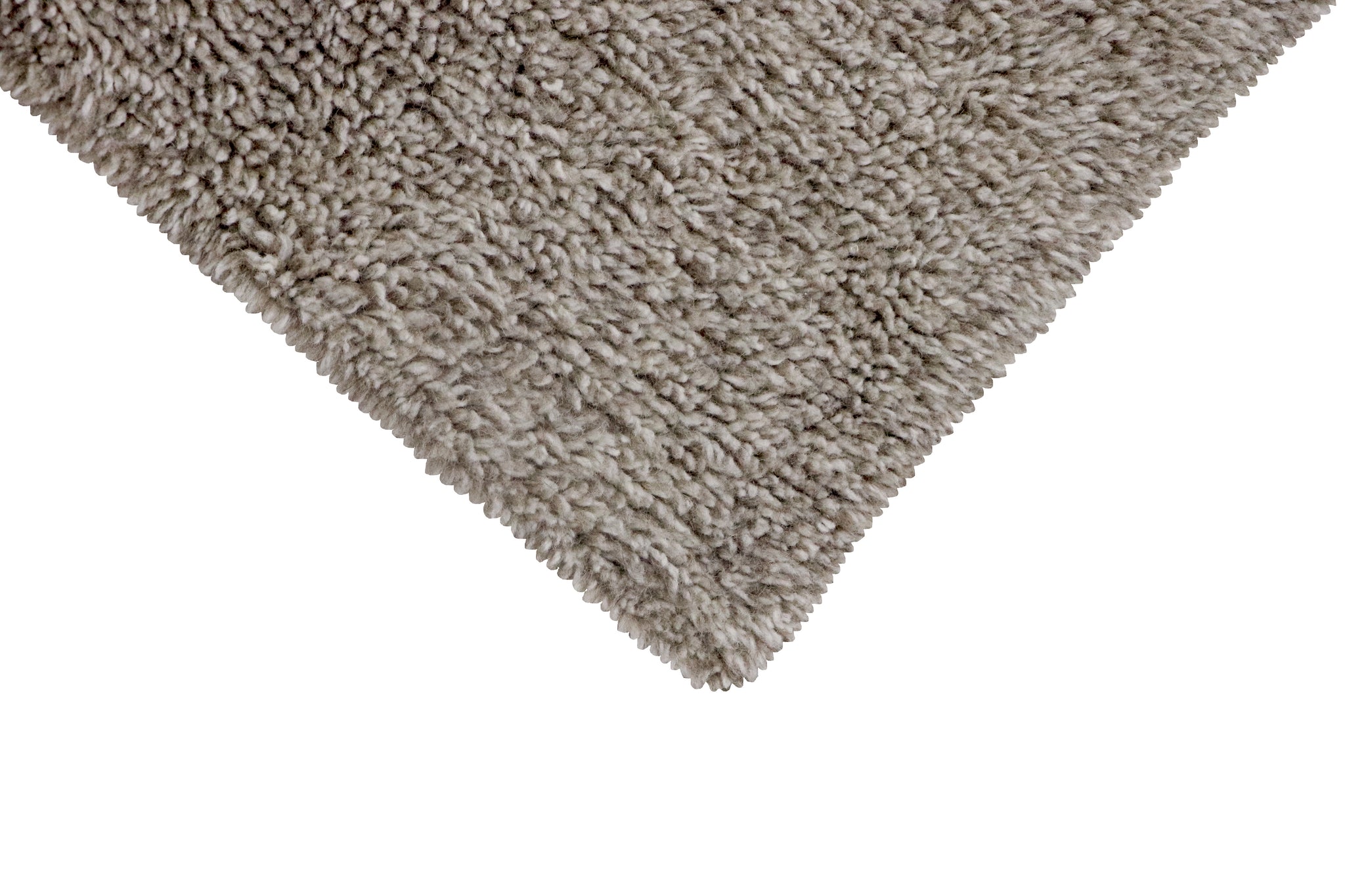 Woolable Rug Tundra Blended Sheep Grey- S