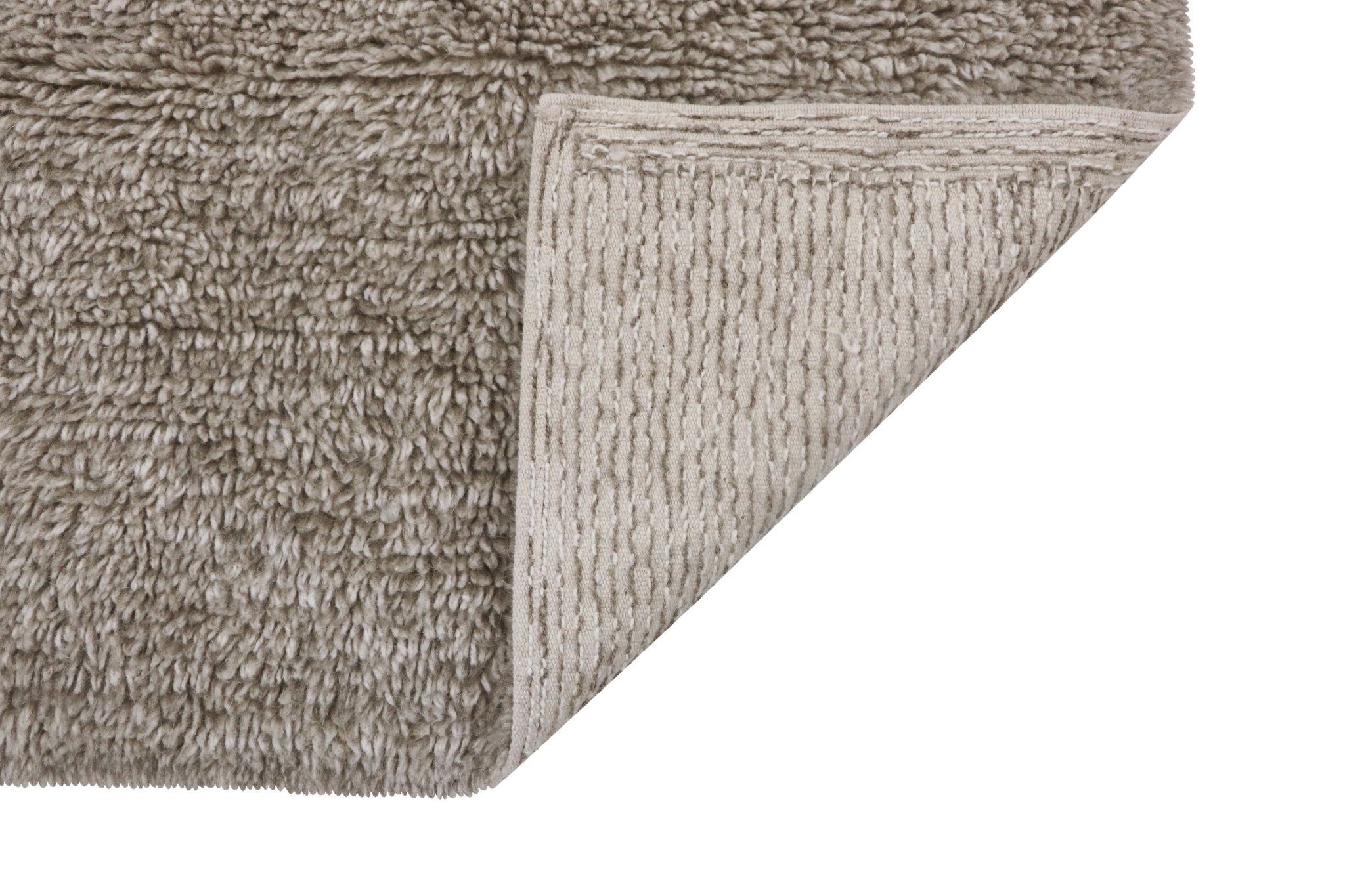 Woolable Rug Tundra Blended Sheep Grey- XXL