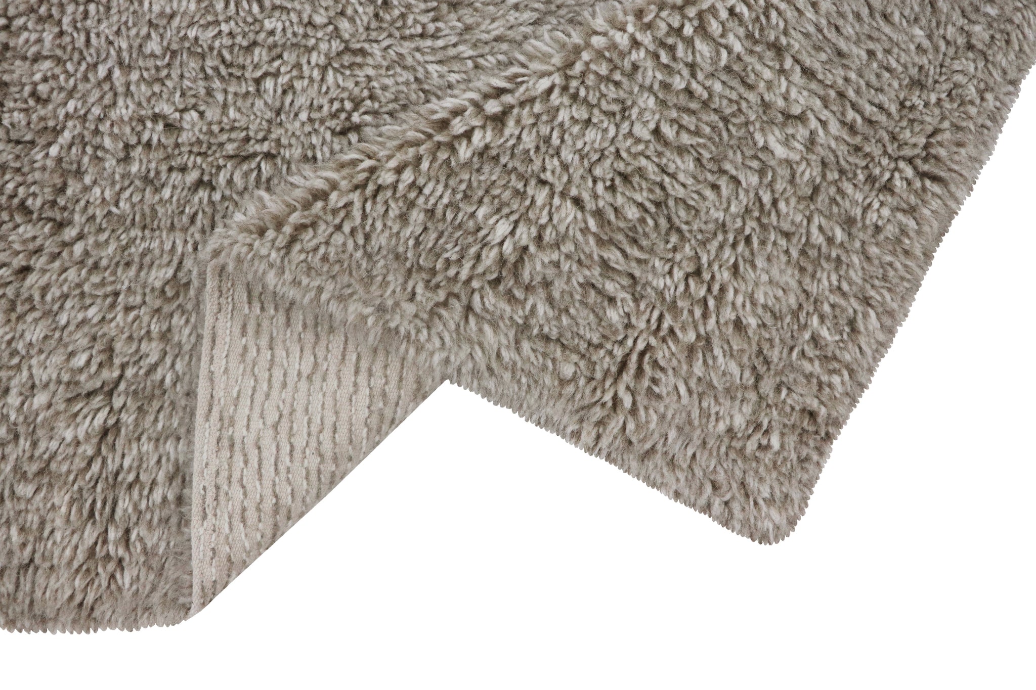 Woolable Rug Tundra Blended Sheep Grey- XXL