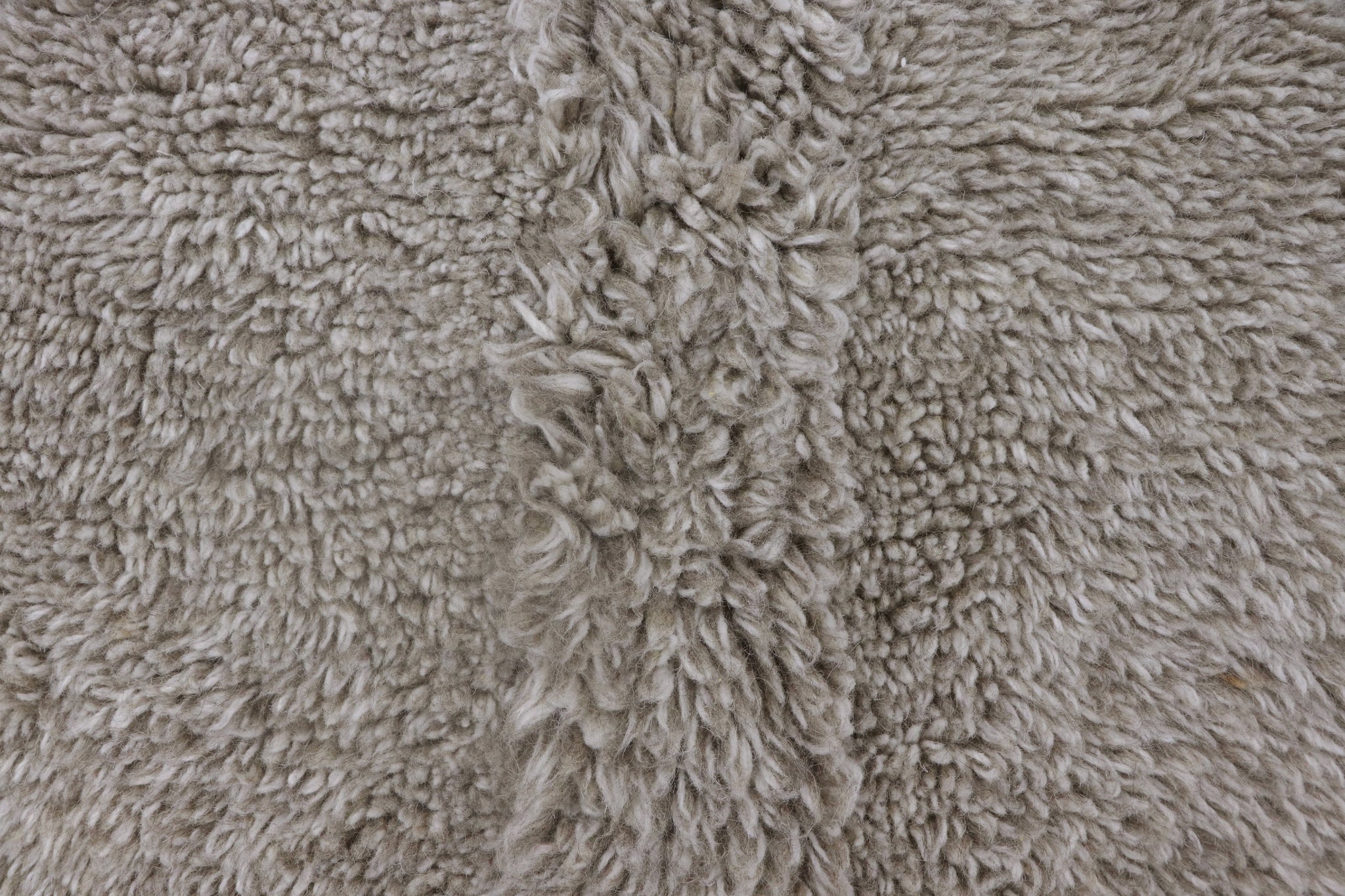 Woolable Rug Tundra Blended Sheep Grey- XXL