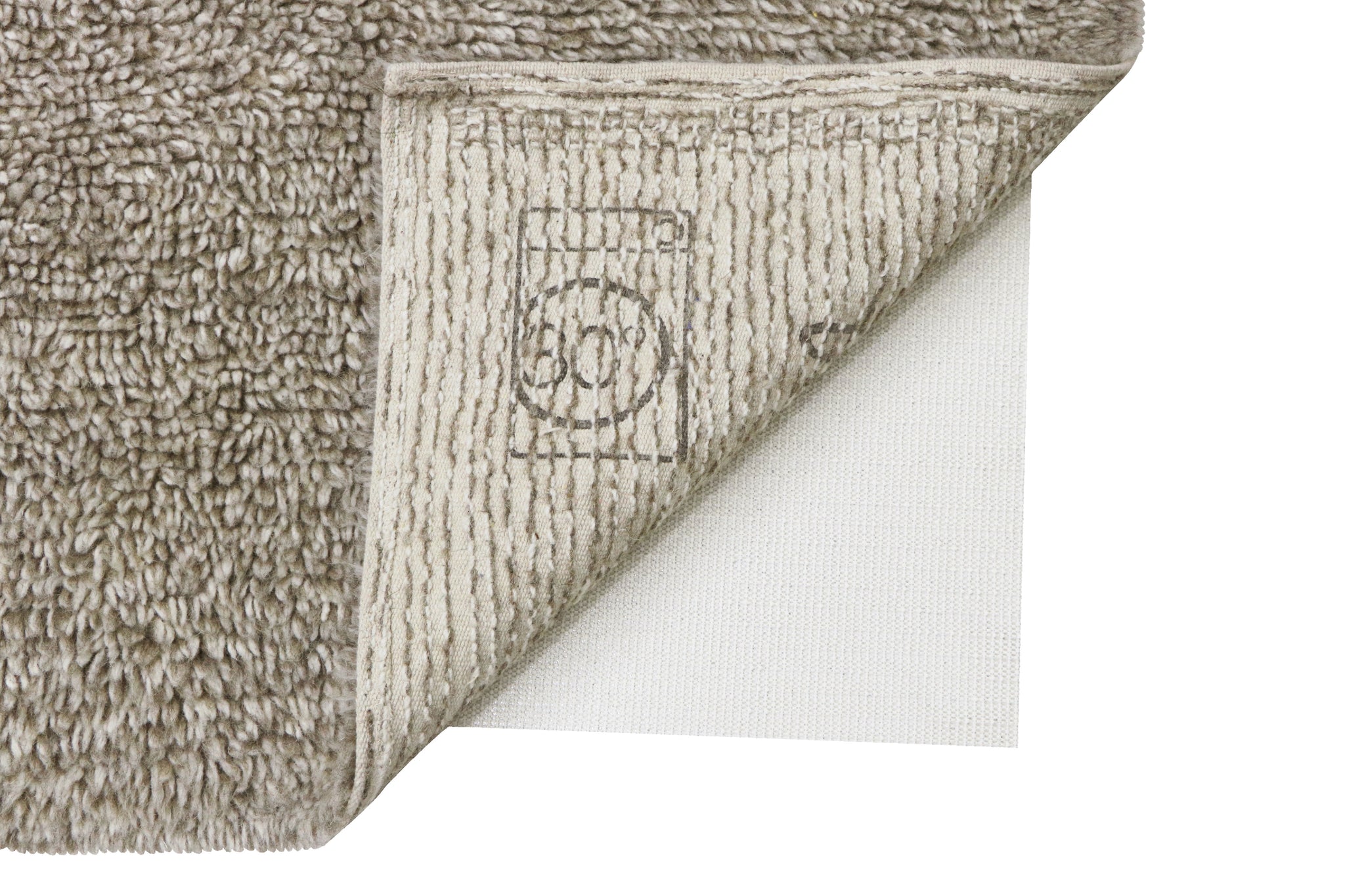 Woolable Rug Tundra Blended Sheep Grey- XXL